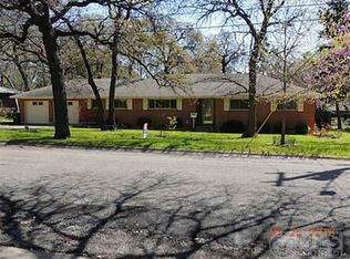 2610 Crestwood Pl, Denton, TX 76209