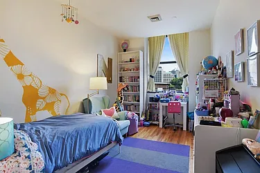 Sold by Brooklyn Heights Real Estate Inc