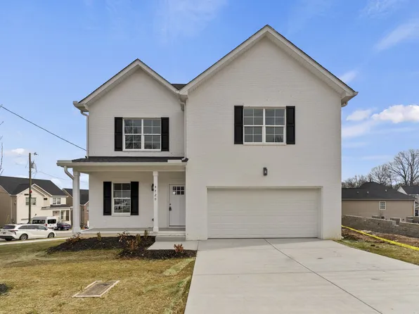 4720 Long Br, Antioch, TN 37013