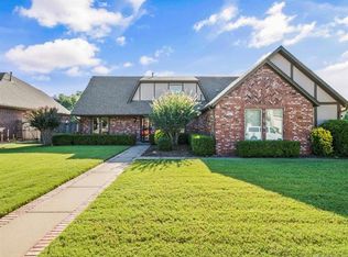 4217 S Aspen Pl, Broken Arrow, OK 74011