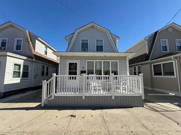 17 N Buffalo Ave, Ventnor, NJ 08406