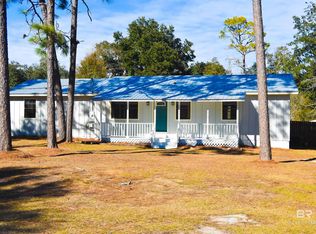11053 Lark Ave, Fairhope, AL 36532