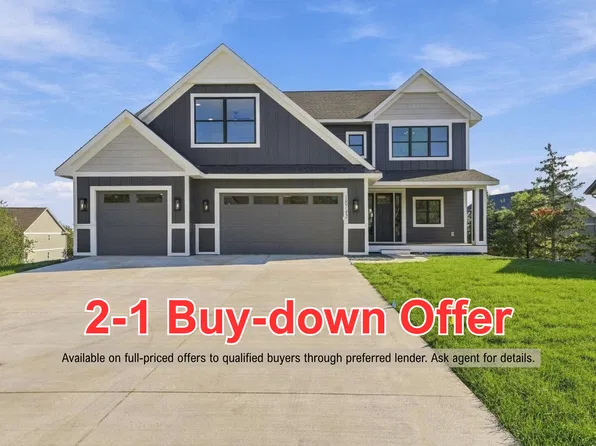 18742 Jarosite Ct, Lakeville, MN 55044