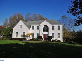 3 Jean Ct, Kennett Square, PA 19348