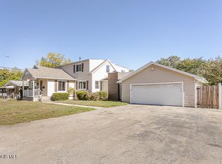 5338 Amsden Ave, Toledo, OH 43613