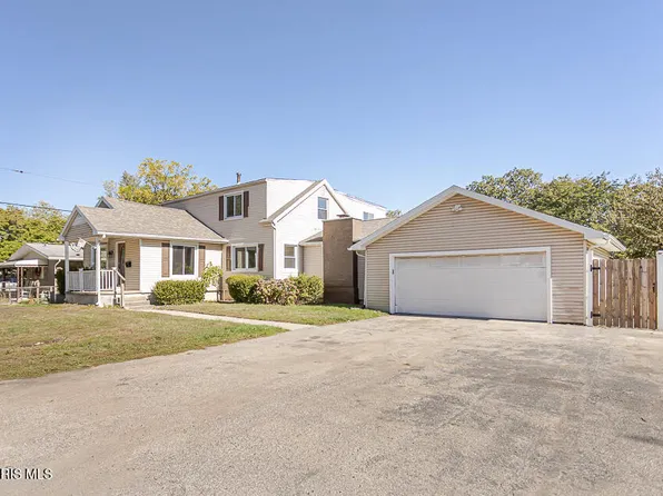 5338 Amsden Ave, Toledo, OH 43613