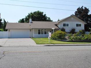509 Spengler St, Richland, WA 99354