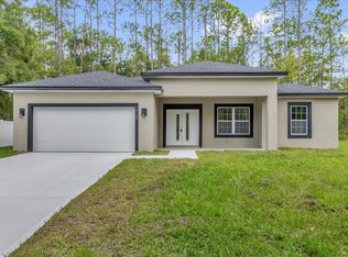 10188 N Empress Cir, Citrus Springs, FL 34434