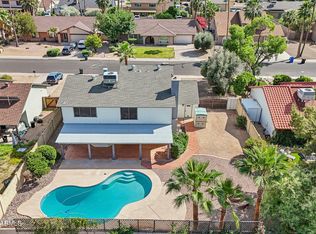 4662 E Grandview Rd, Phoenix, AZ 85032
