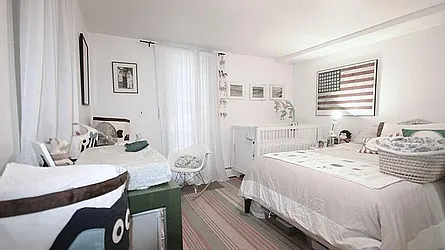 Rented by Citi Habitats