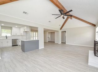 1002 Crossfield Dr, Katy, TX 77450