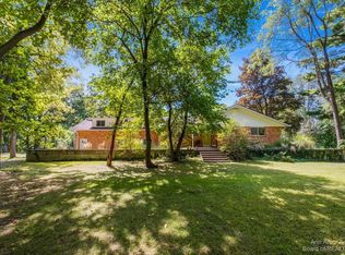 1810 Warren Rd, Ann Arbor, MI 48105