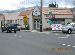 315 Main St, Phoenix, OR 97535