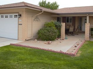 10637 W Roundelay Cir, Sun City, AZ 85351