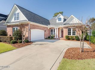1416 S Moorings Dr, Wilmington, NC 28405