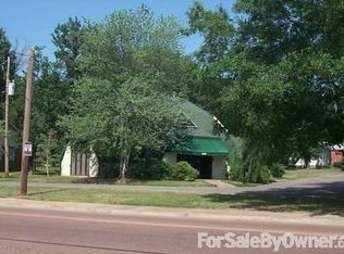 538 S Center St, Collierville, TN 38017