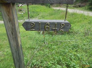 21642 High Country Loop, Deadwood, SD 57732