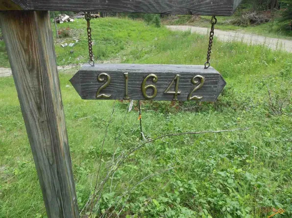 21642 High Country Loop, Deadwood, SD 57732