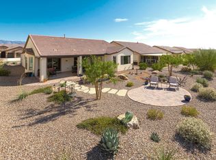 31226 One Horse Ln, Oracle, AZ 85623