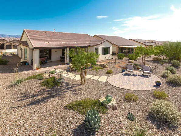 31226 One Horse Ln, Oracle, AZ 85623
