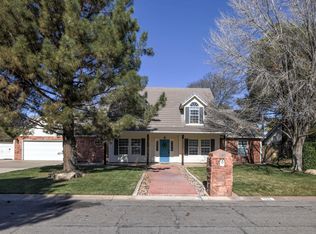 712 Caserio Cir, Washington, UT 84780