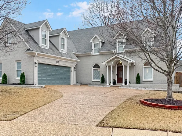 621 Sugarbush Cv S, Collierville, TN 38017