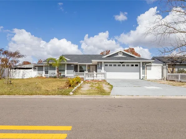 157 Toluca Dr, Kissimmee, FL 34743