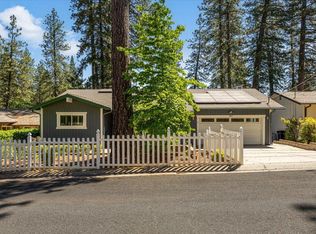 282 Cornwall Ave, Grass Valley, CA 95945
