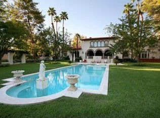 725 Rancho Cir, Las Vegas, NV 89107