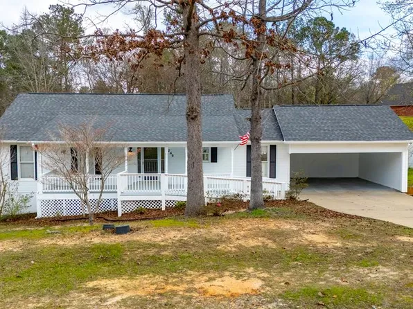 246 Lee Road 2040, Phenix City, AL 36870