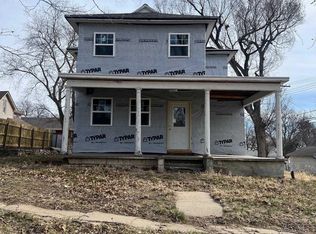 650 N Elm St, Wahoo, NE 68066