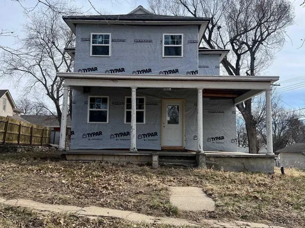 650 N Elm St, Wahoo, NE 68066