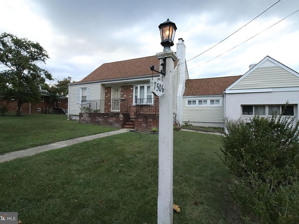 1st image of 7506 Martha St