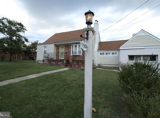 7506 Martha St, District Heights, MD 20747