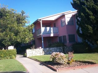 3718 Corinth Ave, Los Angeles, CA 90066