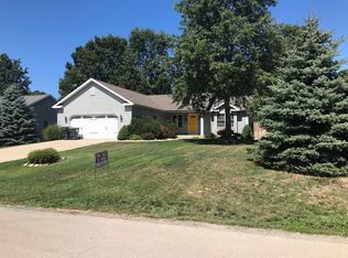 1333 Kristen Path, Saint Joseph, MI 49085