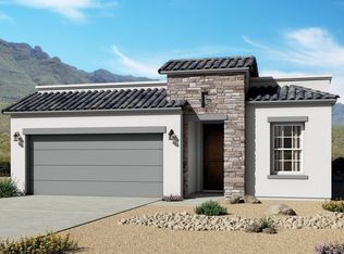 13021 Bucklebury Ct, El Paso, TX 79928