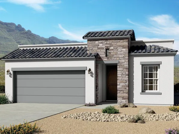 13009 Bucklebury Ct, El Paso, TX 79928