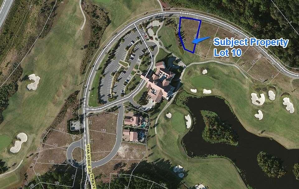 1st image of 1650 Terra Verde Dr. #10 Members Club Cottages