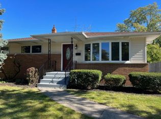 7839 Van Buren Ave, Munster, IN
