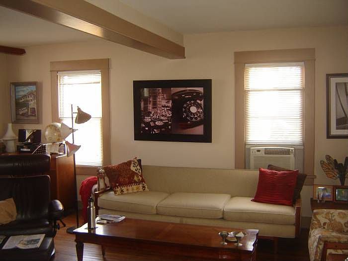 Living Room!