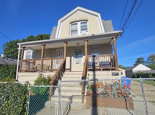 23 Ling St #B, Fords, NJ 08863