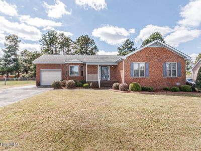 1301 Fairfield Road, Nashville, NC, 27856