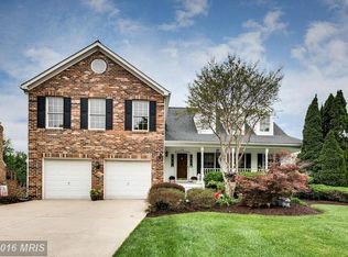 8302 Spring Blossom Ct, Laurel, MD 20723