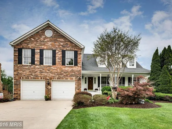 8302 Spring Blossom Ct, Laurel, MD 20723