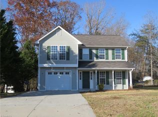 559 Whitney Rd, Mocksville, NC 27028