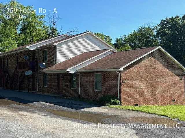 759 Foley Rd #A — Photo 2