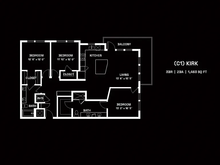 Cirrus Apartments — Photo 60