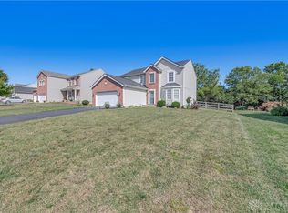 844 Willowbrook Dr, Monroe, OH 45050