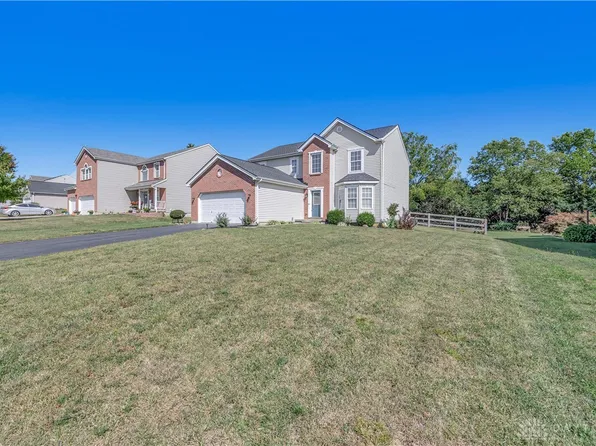 844 Willowbrook Dr, Monroe, OH 45050